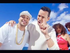 Jacob Forever Víctor Manuelle