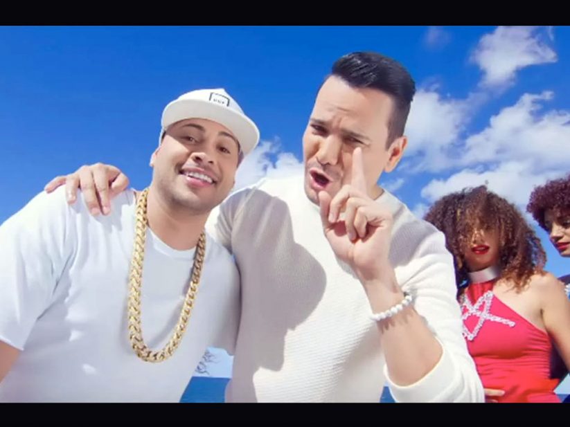 Jacob Forever Víctor Manuelle