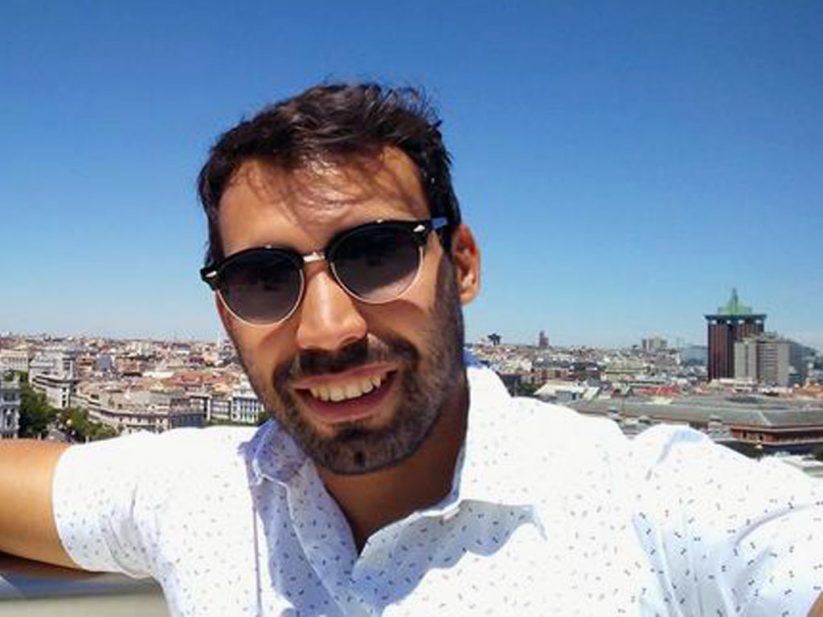 Premio Rey de España