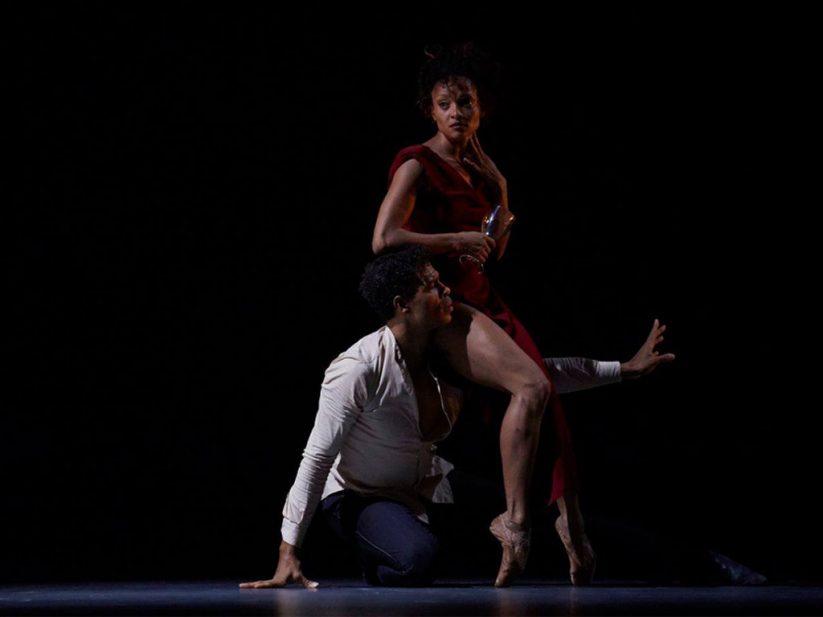 Acosta Danza