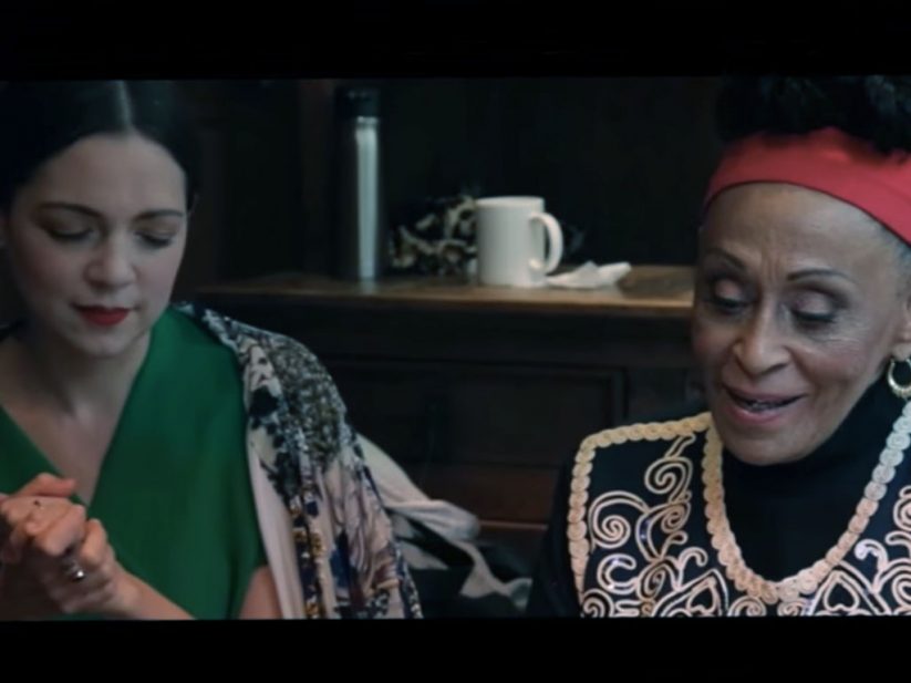 Omara Portuondo