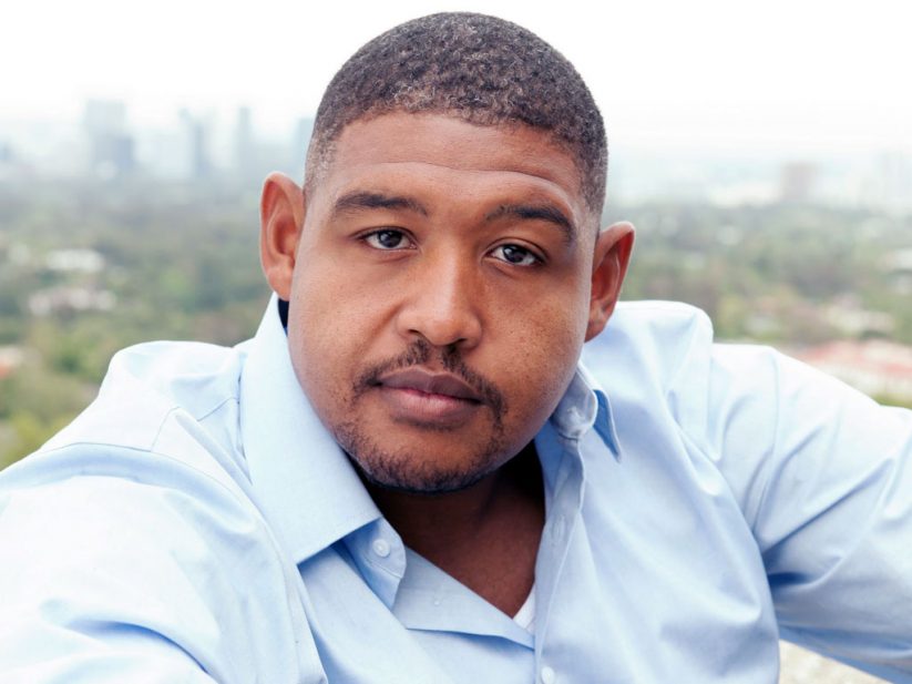Omar Benson Miller