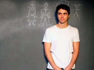 Daniel Romero