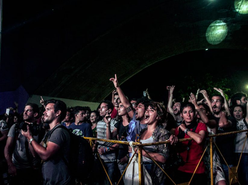 Festival Havana World Music