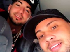 Justin Quiles Jacob Forever