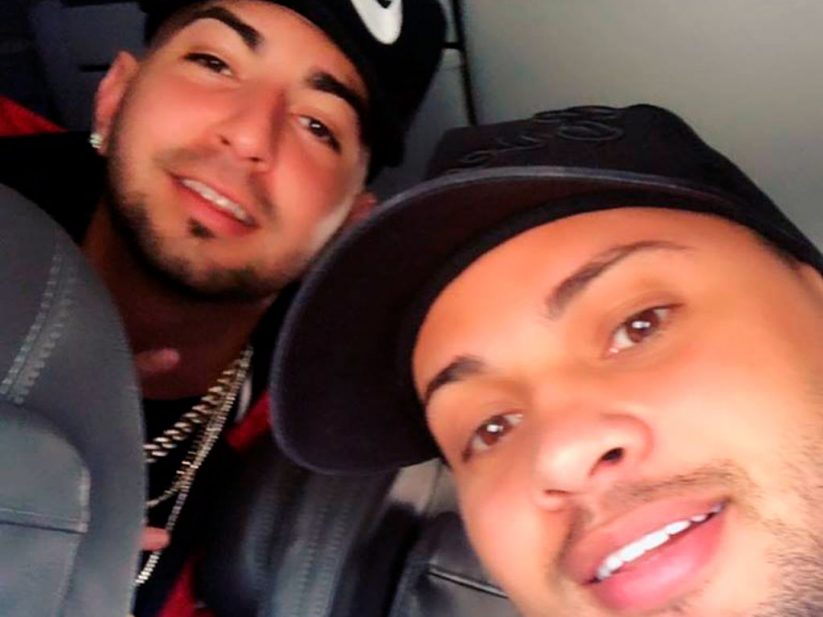 Justin Quiles Jacob Forever