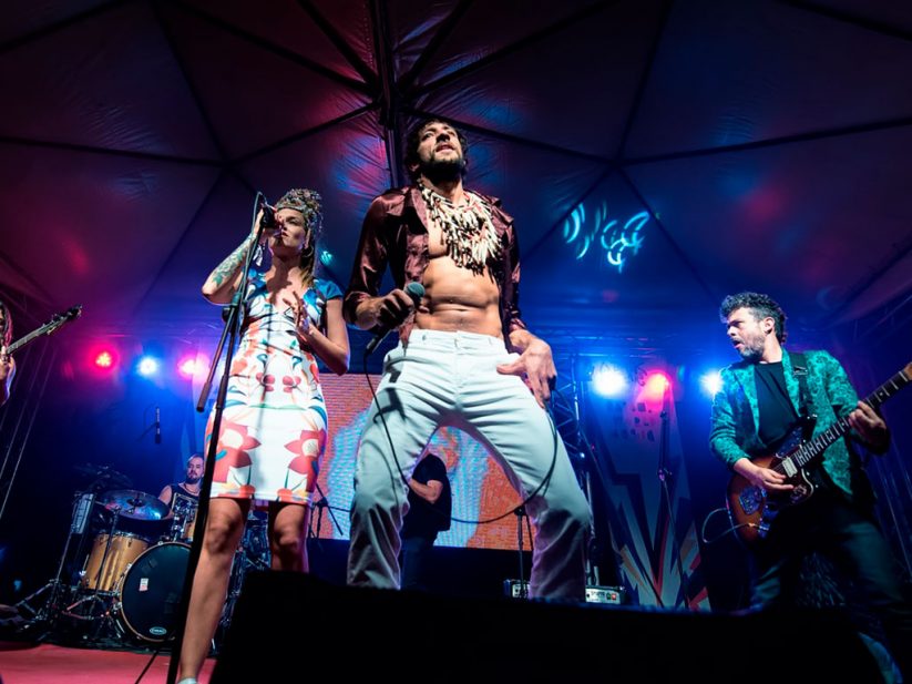 Havana World Music