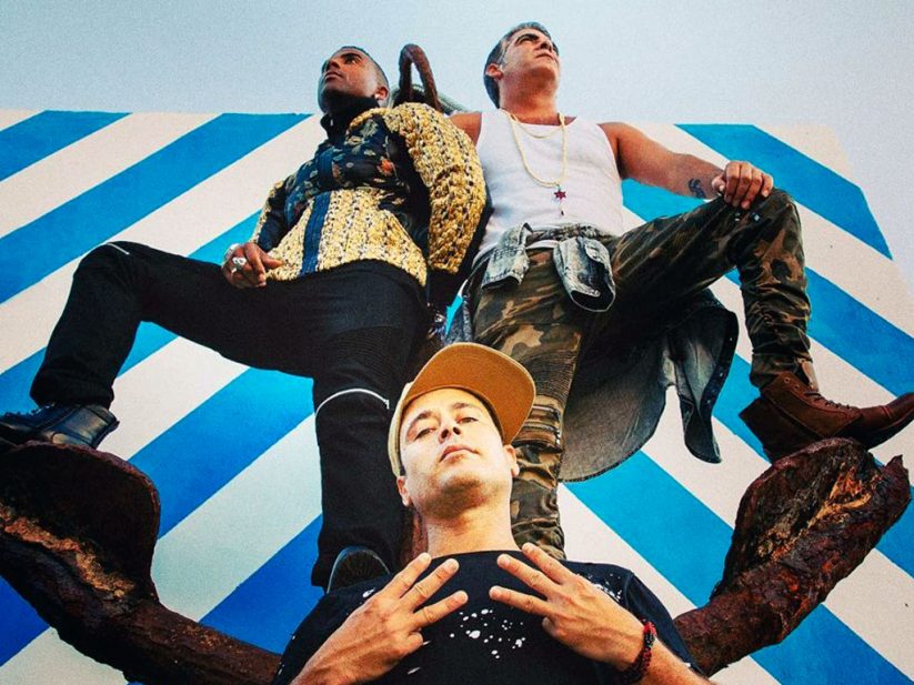 Orishas