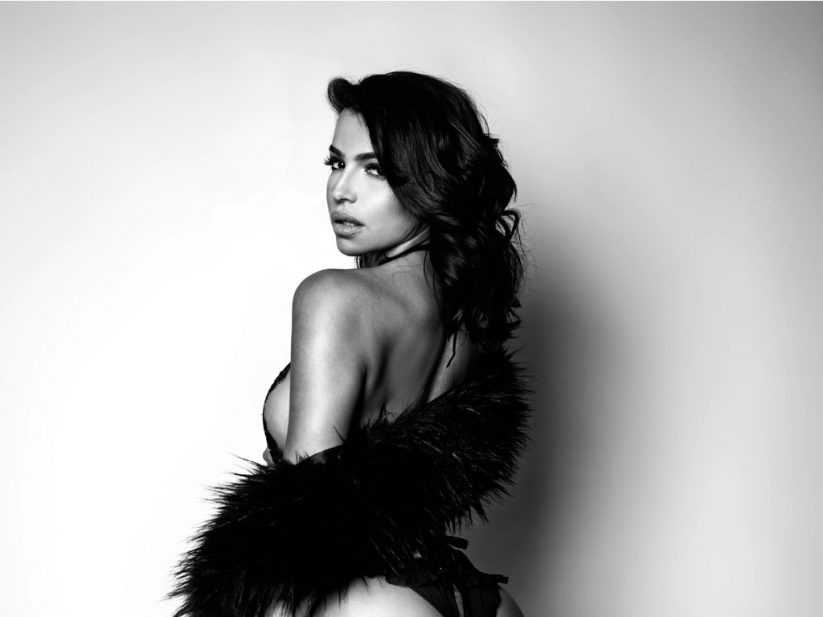 Vida Guerra