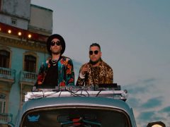 Yandel, Play-N-Skillz y Messiah