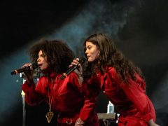 Ibeyi