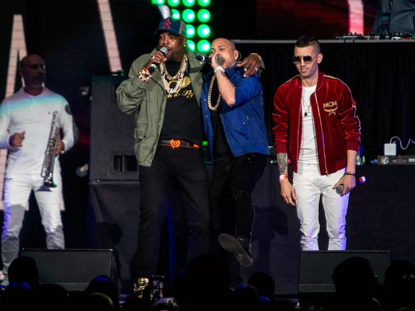 Miami Bash