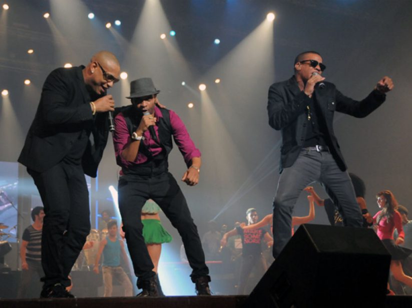 Latin Billboard