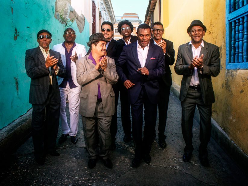 Septeto Santiaguero
