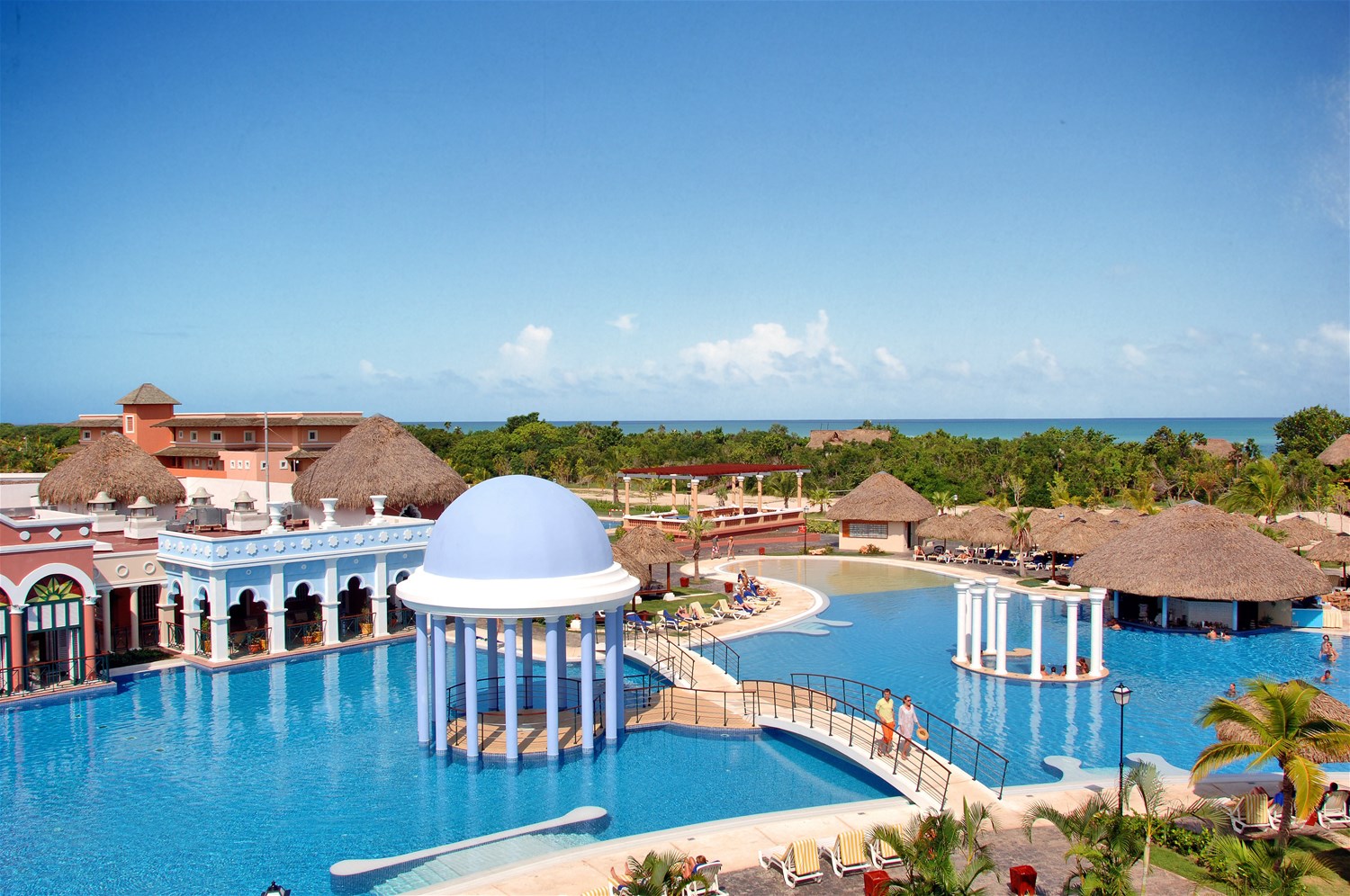 Los 10 mejores hoteles de Cuba según TripAdvisor