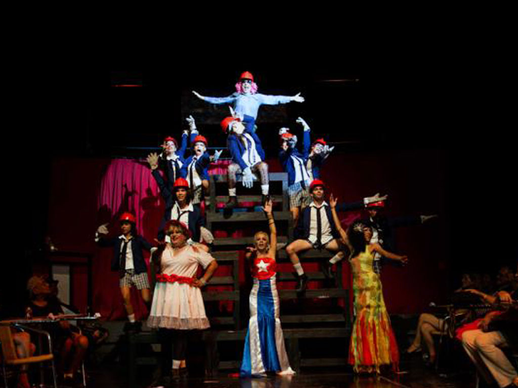 Cinco Obras De La Temporada Mayo Teatral Para Ver Este Fin De Semana En Cuba