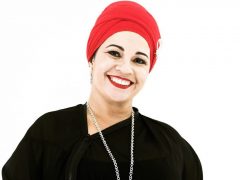 Telmary y Habanasana