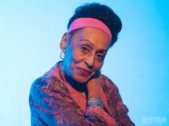 Omara Portuondo