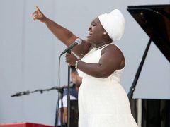 Daymé Arocena