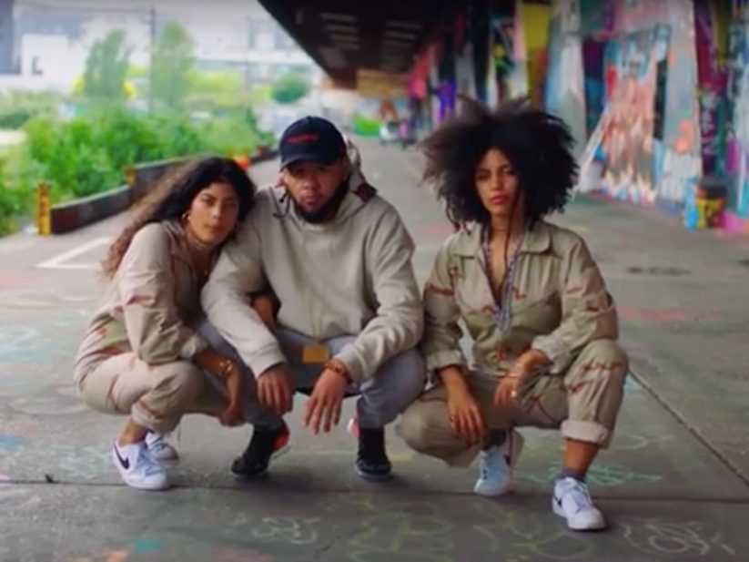 Ibeyi