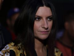 Laura Pausini