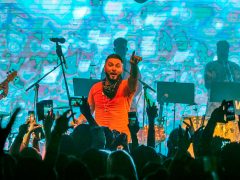 Premios Juventud 2018