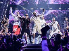 Premios Juventud 2018