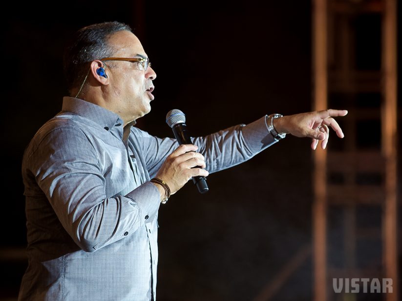 Gilberto Santa Rosa
