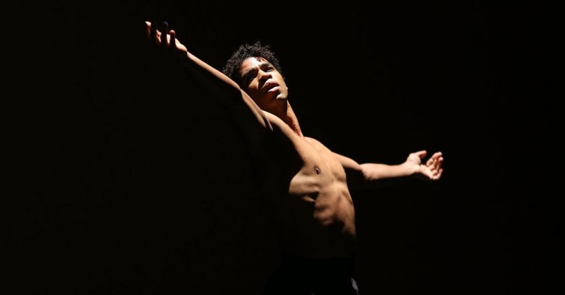 Carlos Acosta