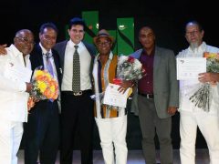 Embajadores culturales