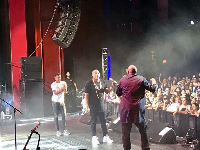 Gente de Zona y El Micha