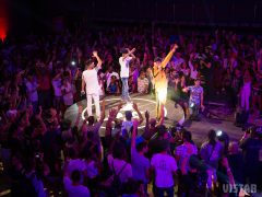 Batalla de los Gallos