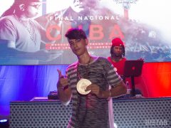 Batalla de los Gallos