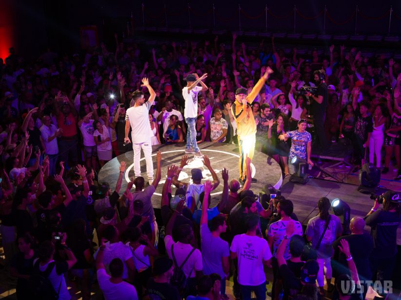 Batalla de los Gallos