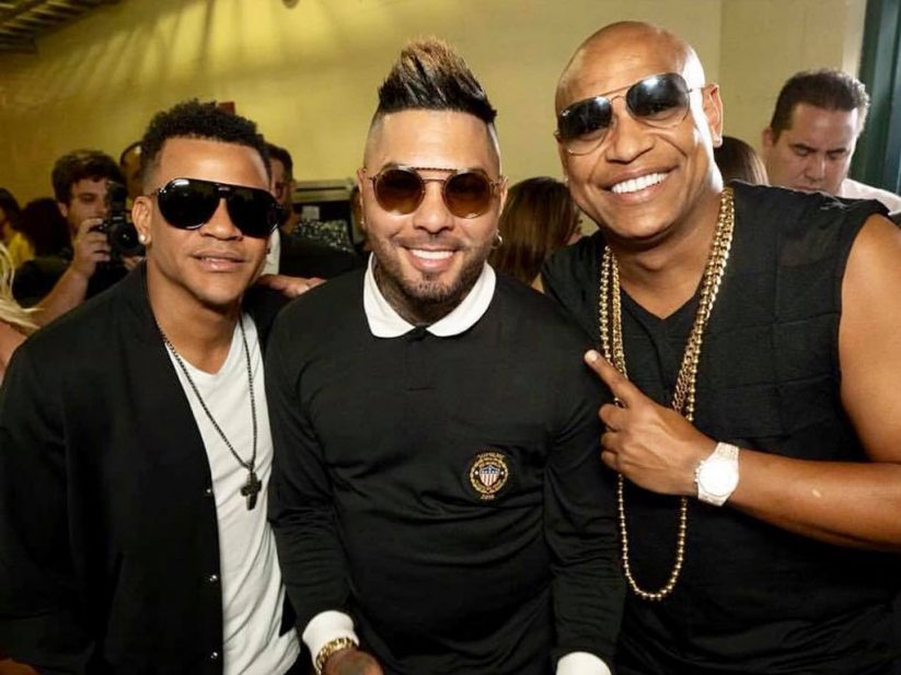 chacal