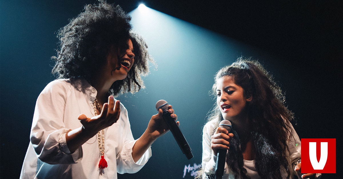 Conoce todas las fechas de IBEYI ON TOUR