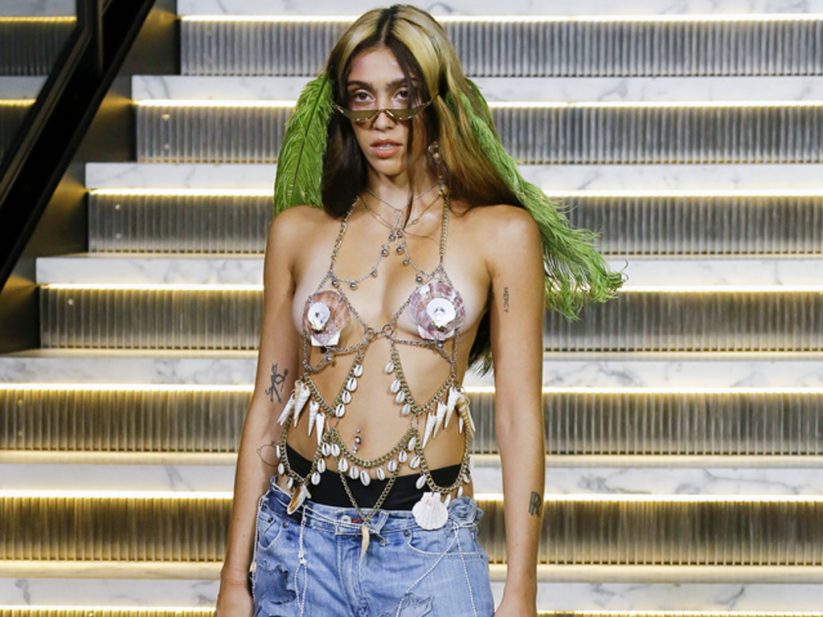 Semana de la Moda de Nueva York