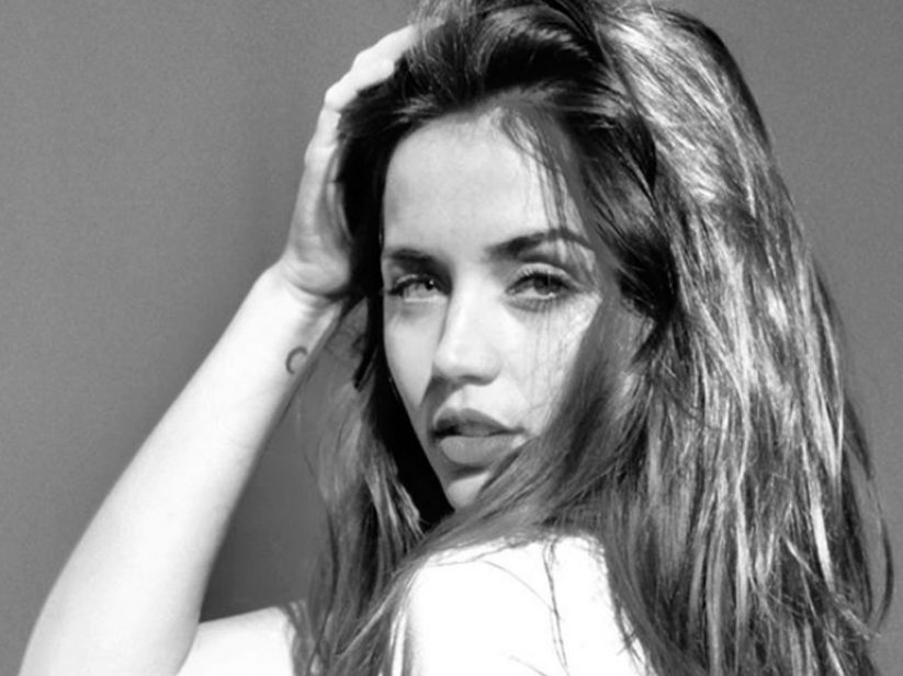 Ana de Armas