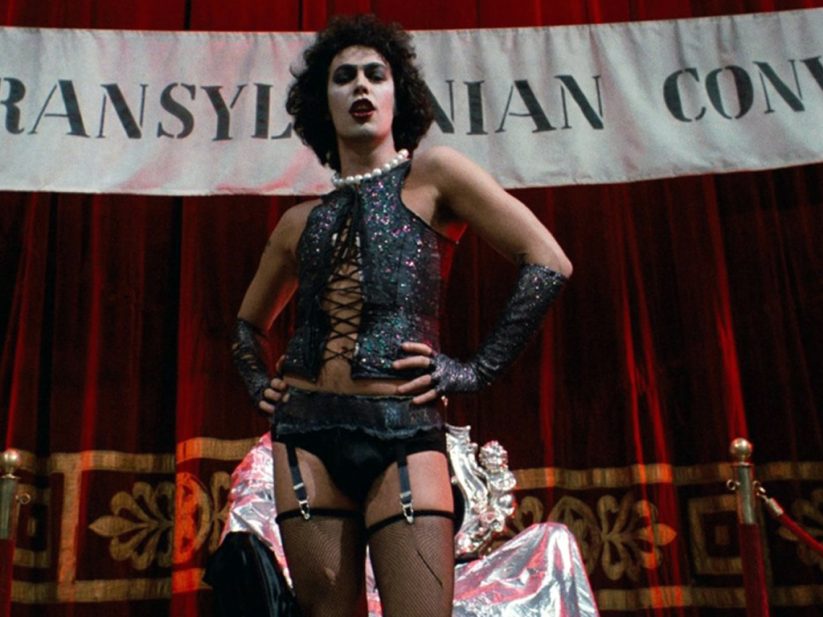 The Rocky Horror Picture Show