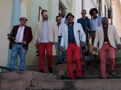 Septeto Santiaguero