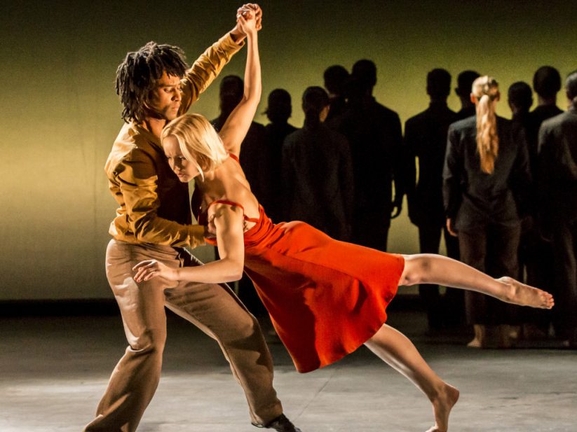 Danza