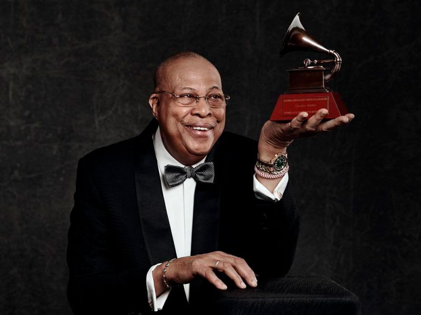 Latin Grammy