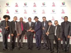 Latin Grammy
