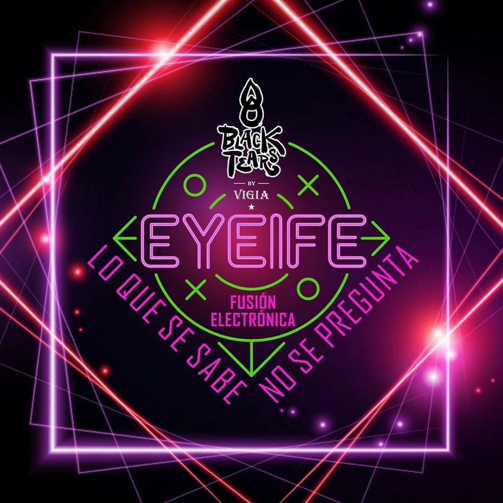 Festival Eyeife