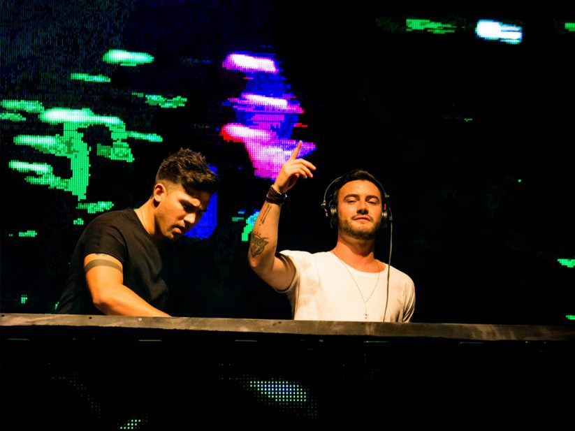 DJs