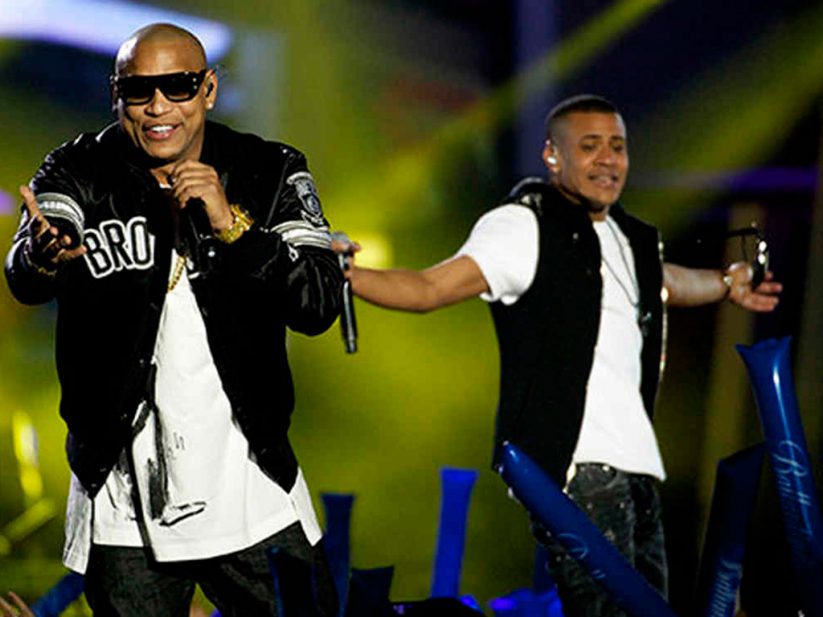Gente de Zona
