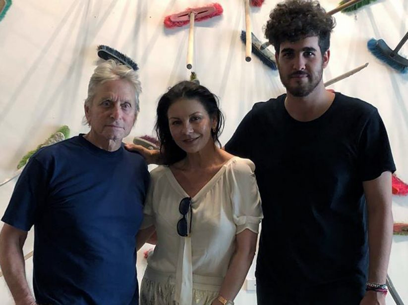 Catherine Zeta Jones