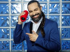 Foto: Eduardo Rawdríguez