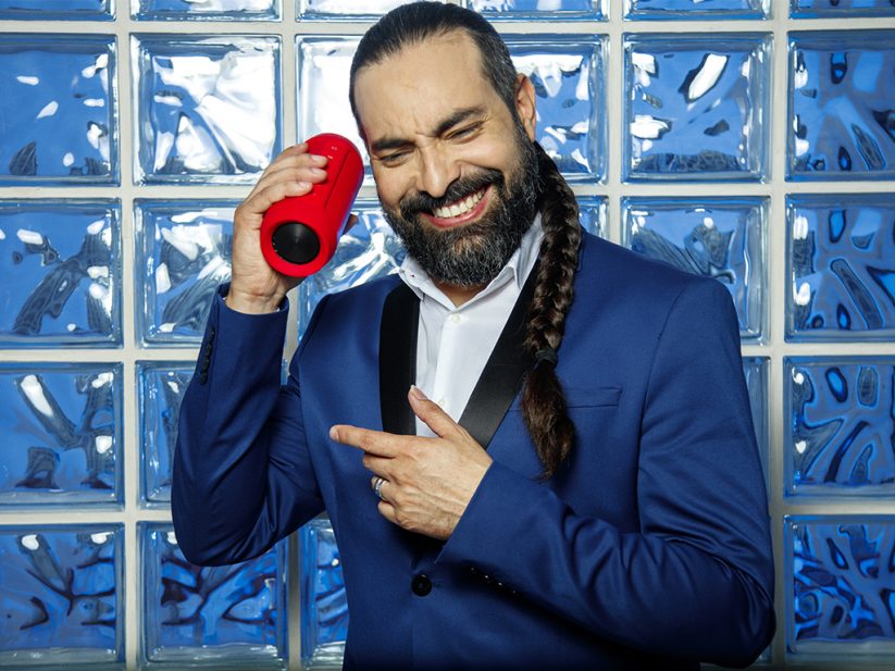 Foto: Eduardo Rawdríguez