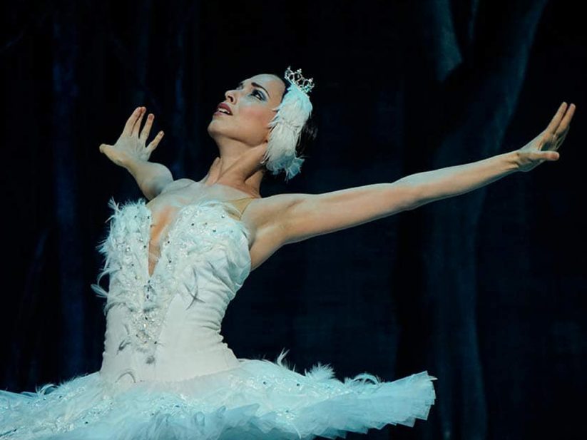 Odette-Odile